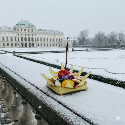 The Snow